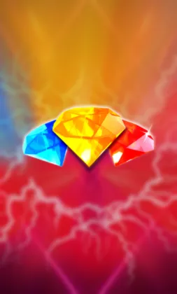 Turbo Diamonds